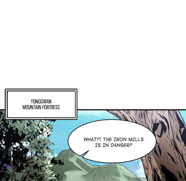Dain Ironworks Chapter 42 - Page 123