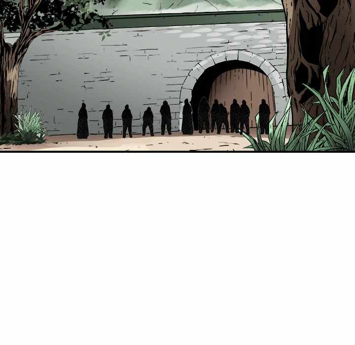 Dain Ironworks Chapter 42 - Page 124