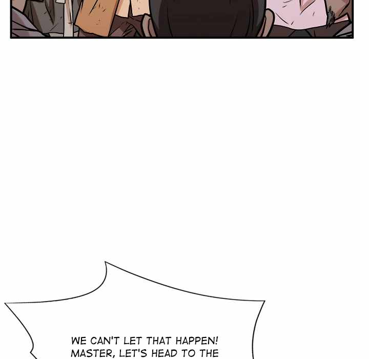 Dain Ironworks Chapter 42 - Page 126