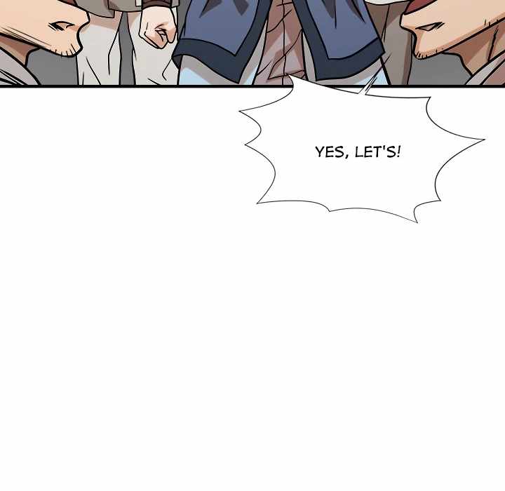 Dain Ironworks Chapter 42 - Page 128