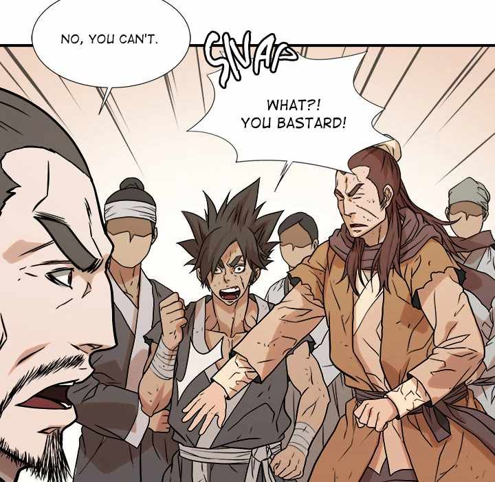 Dain Ironworks Chapter 42 - Page 131