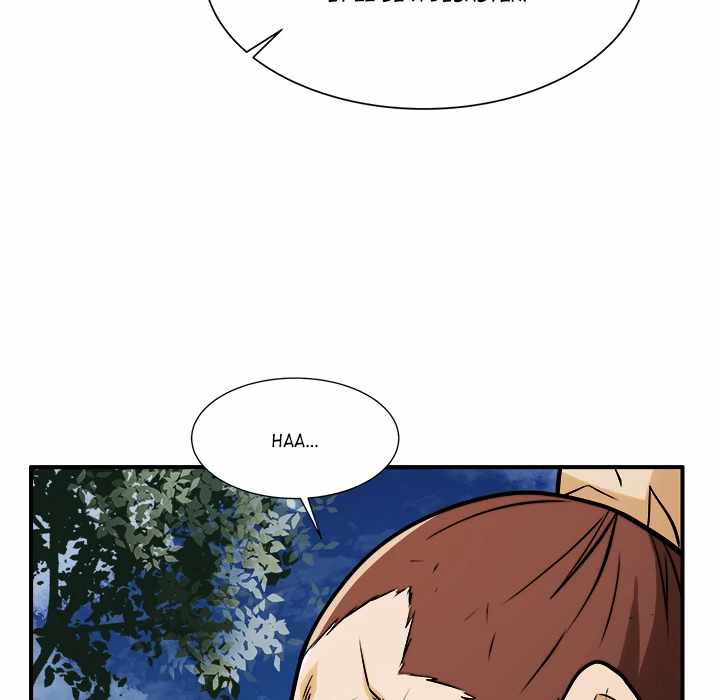 Dain Ironworks Chapter 42 - Page 136