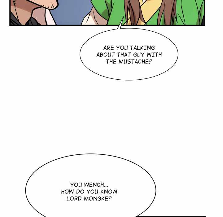 Dain Ironworks Chapter 42 - Page 16