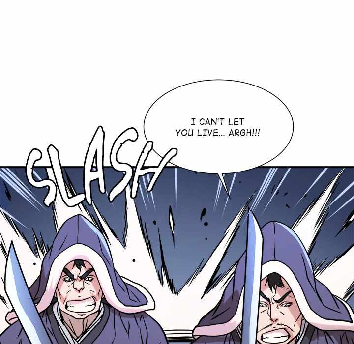 Dain Ironworks Chapter 42 - Page 18
