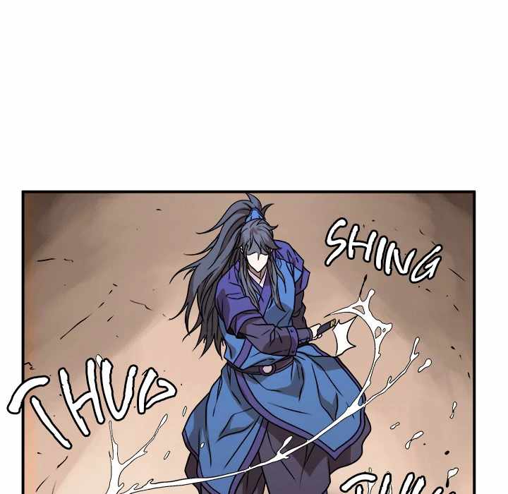Dain Ironworks Chapter 42 - Page 20