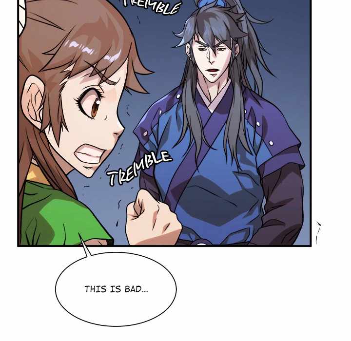 Dain Ironworks Chapter 42 - Page 22
