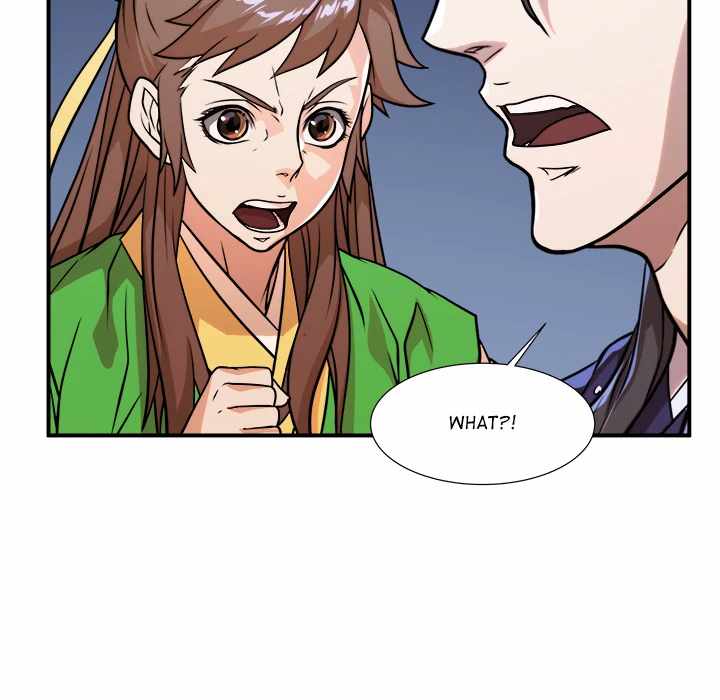 Dain Ironworks Chapter 42 - Page 24