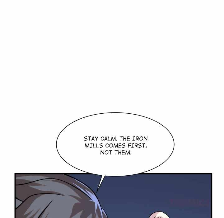 Dain Ironworks Chapter 42 - Page 27