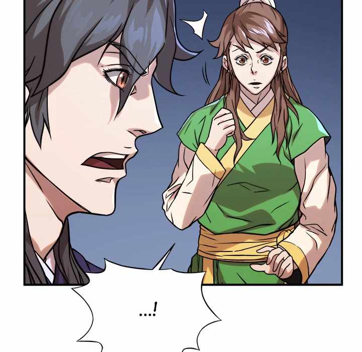 Dain Ironworks Chapter 42 - Page 28
