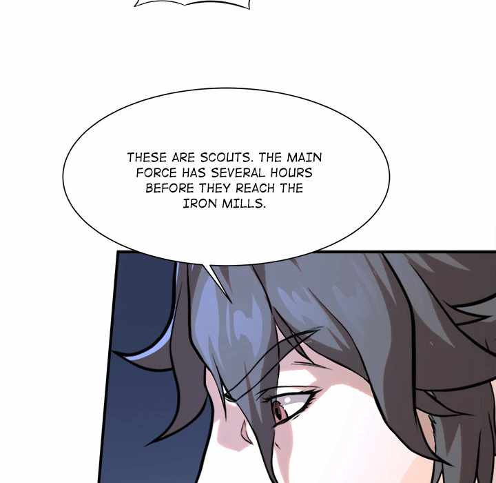Dain Ironworks Chapter 42 - Page 29