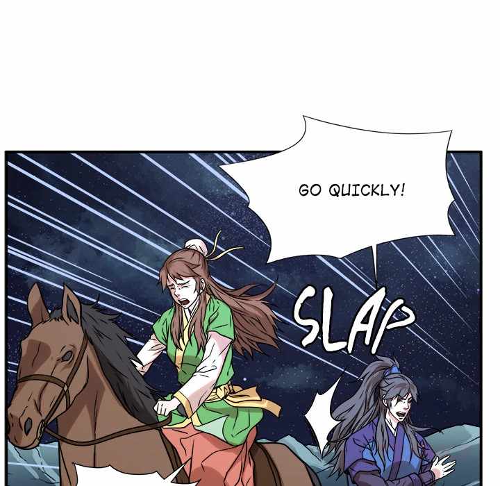 Dain Ironworks Chapter 42 - Page 33