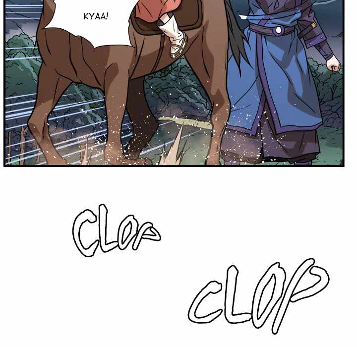 Dain Ironworks Chapter 42 - Page 34