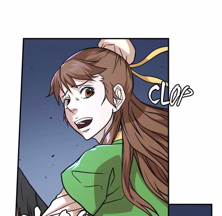 Dain Ironworks Chapter 42 - Page 35