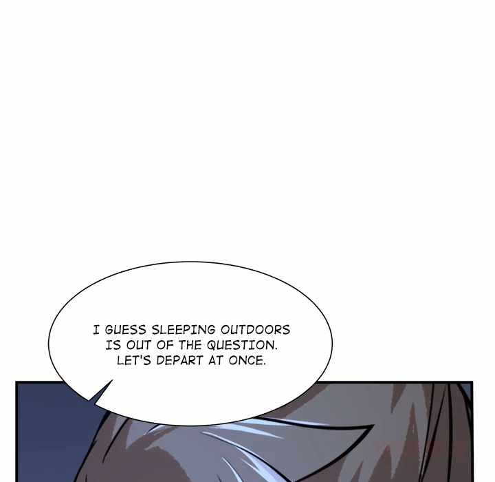 Dain Ironworks Chapter 42 - Page 39
