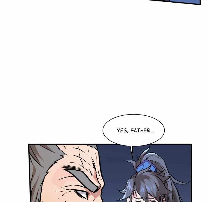 Dain Ironworks Chapter 42 - Page 41