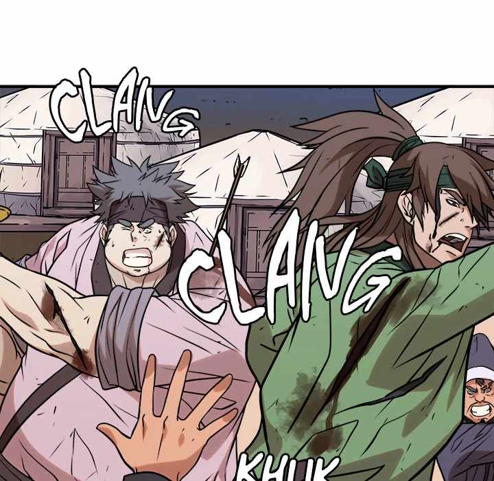 Dain Ironworks Chapter 42 - Page 44