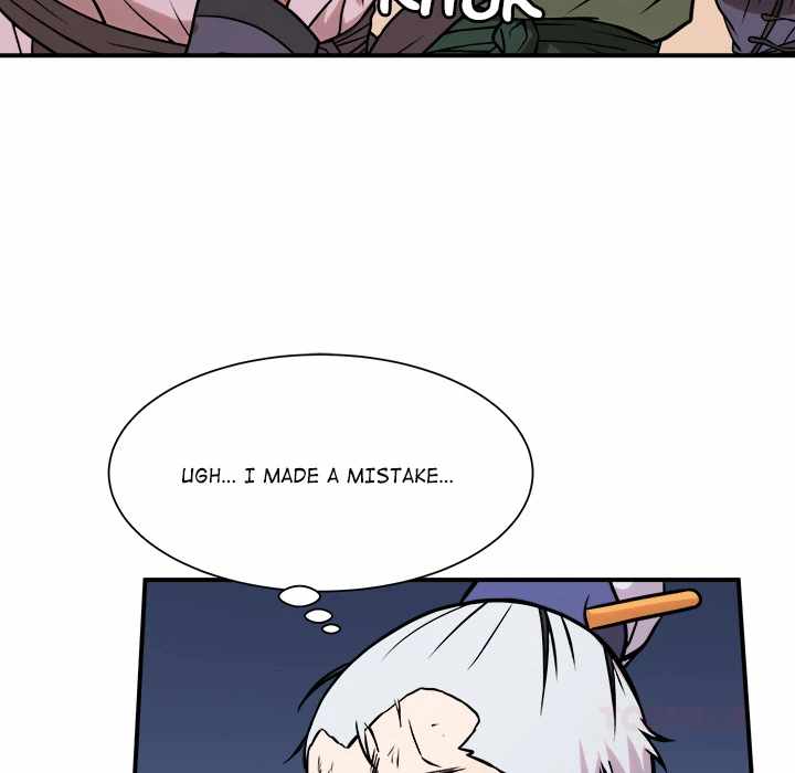 Dain Ironworks Chapter 42 - Page 45