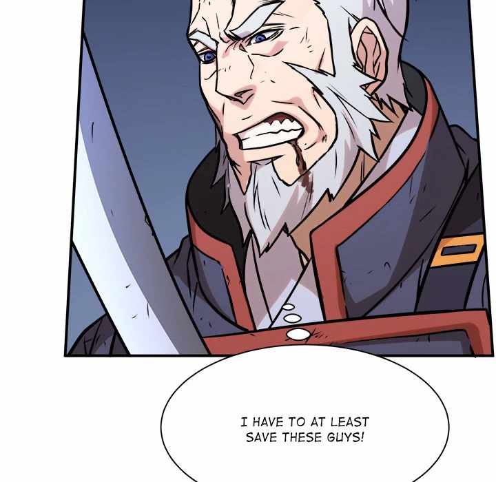 Dain Ironworks Chapter 42 - Page 46