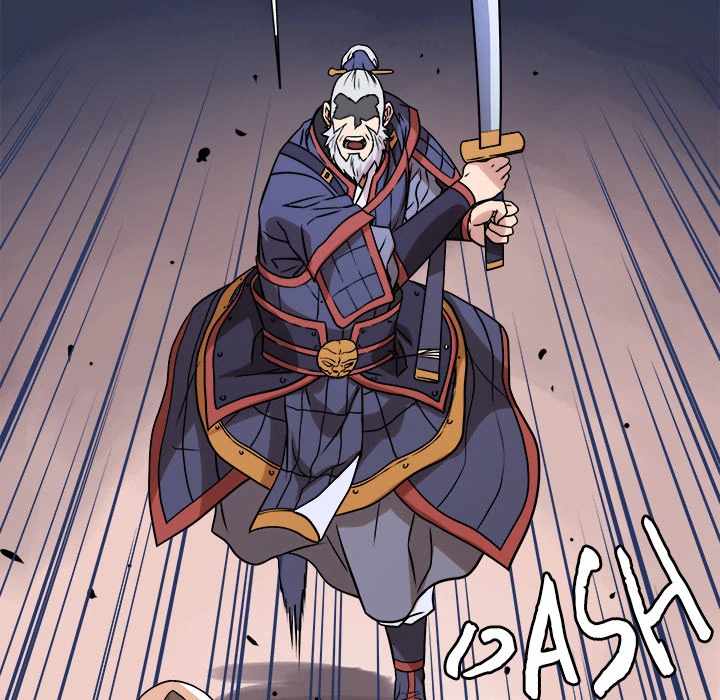 Dain Ironworks Chapter 42 - Page 48