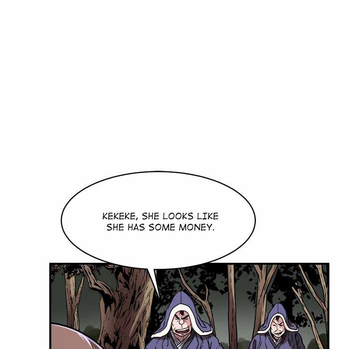 Dain Ironworks Chapter 42 - Page 6