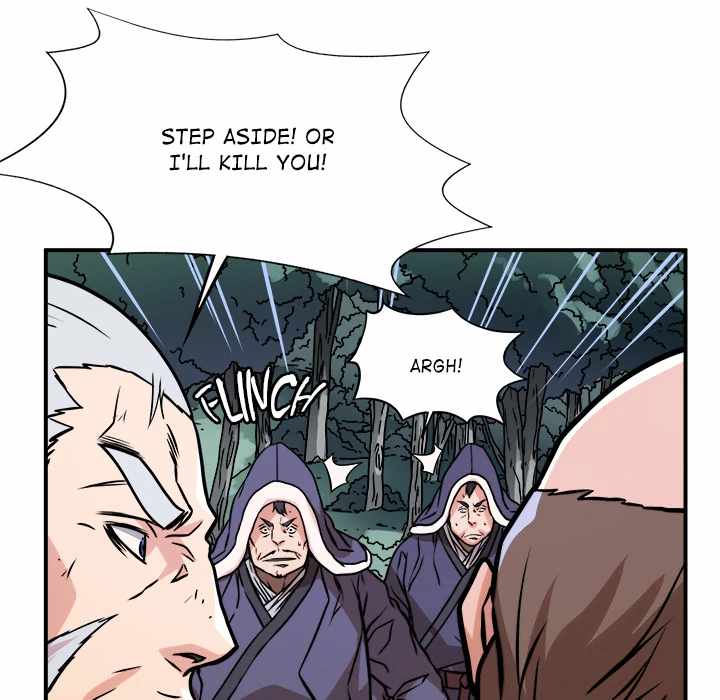 Dain Ironworks Chapter 42 - Page 52