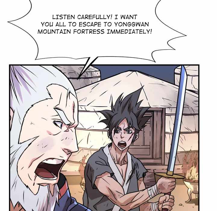 Dain Ironworks Chapter 42 - Page 54