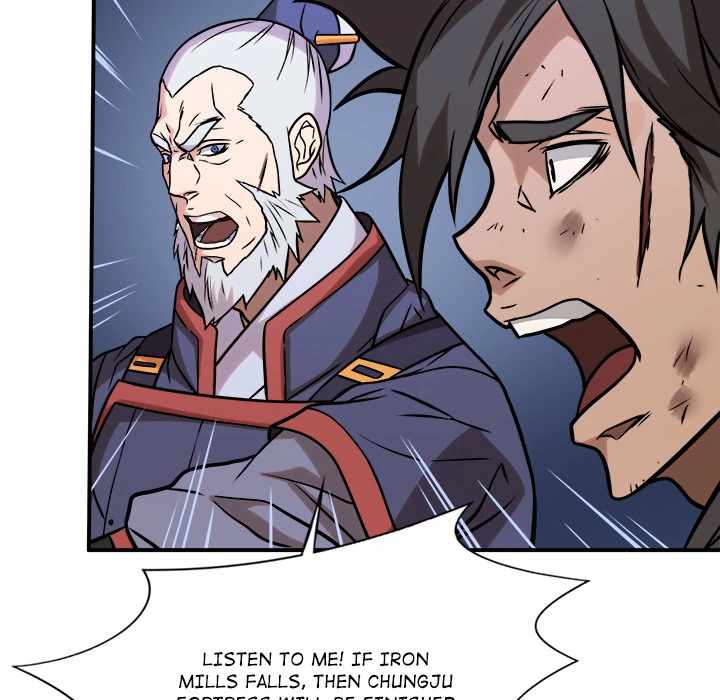 Dain Ironworks Chapter 42 - Page 58