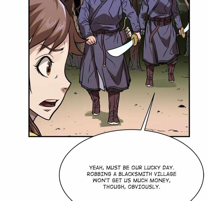 Dain Ironworks Chapter 42 - Page 7