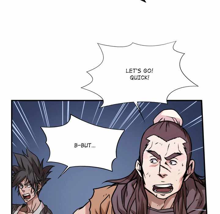 Dain Ironworks Chapter 42 - Page 61