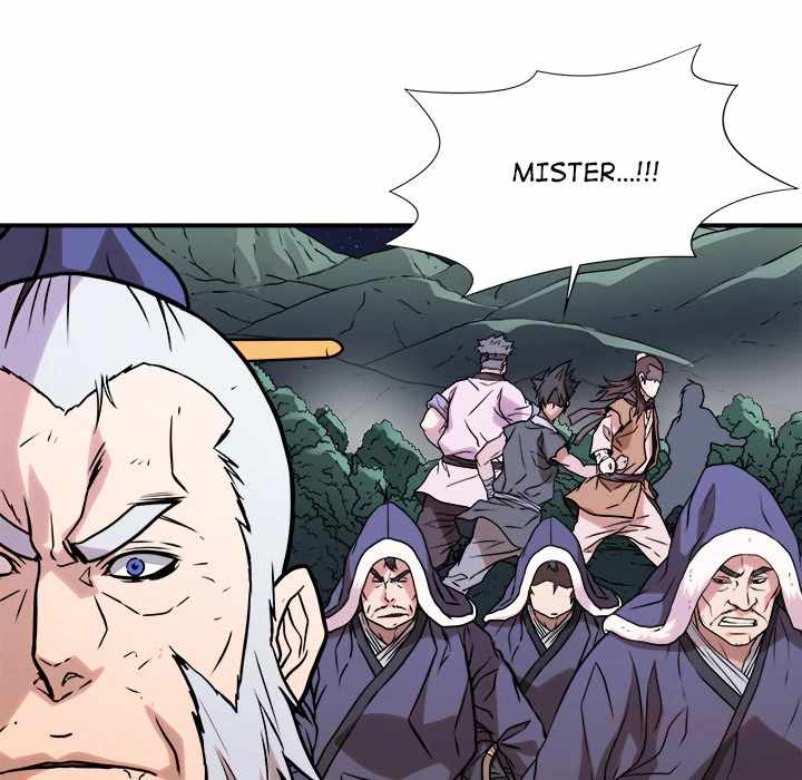 Dain Ironworks Chapter 42 - Page 63