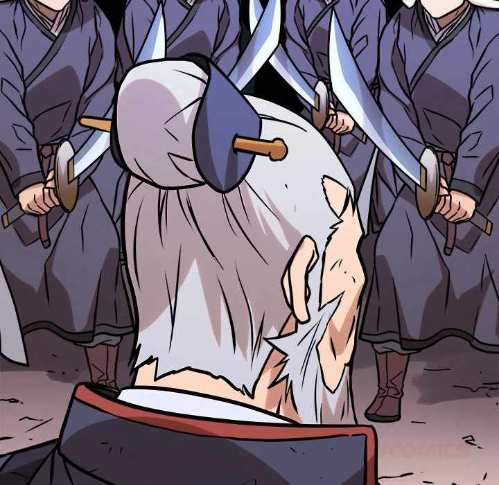 Dain Ironworks Chapter 42 - Page 69
