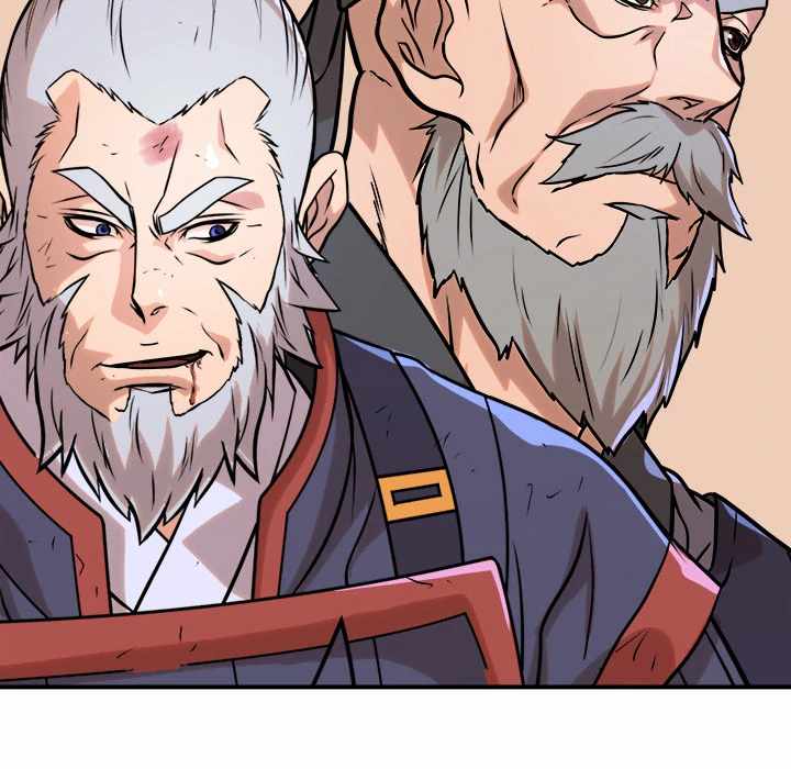 Dain Ironworks Chapter 42 - Page 71