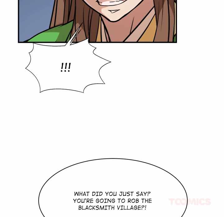 Dain Ironworks Chapter 42 - Page 9