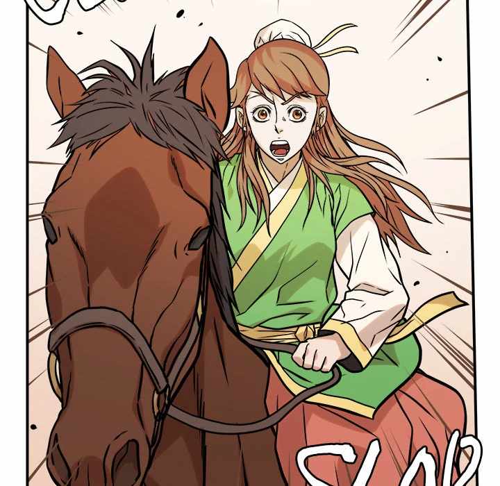 Dain Ironworks Chapter 42 - Page 82