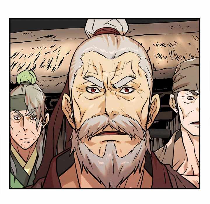 Dain Ironworks Chapter 42 - Page 84