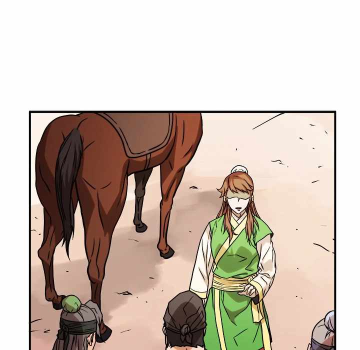 Dain Ironworks Chapter 42 - Page 86