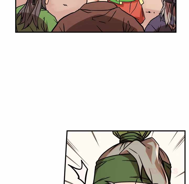 Dain Ironworks Chapter 42 - Page 87