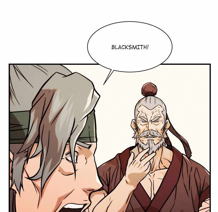 Dain Ironworks Chapter 42 - Page 89