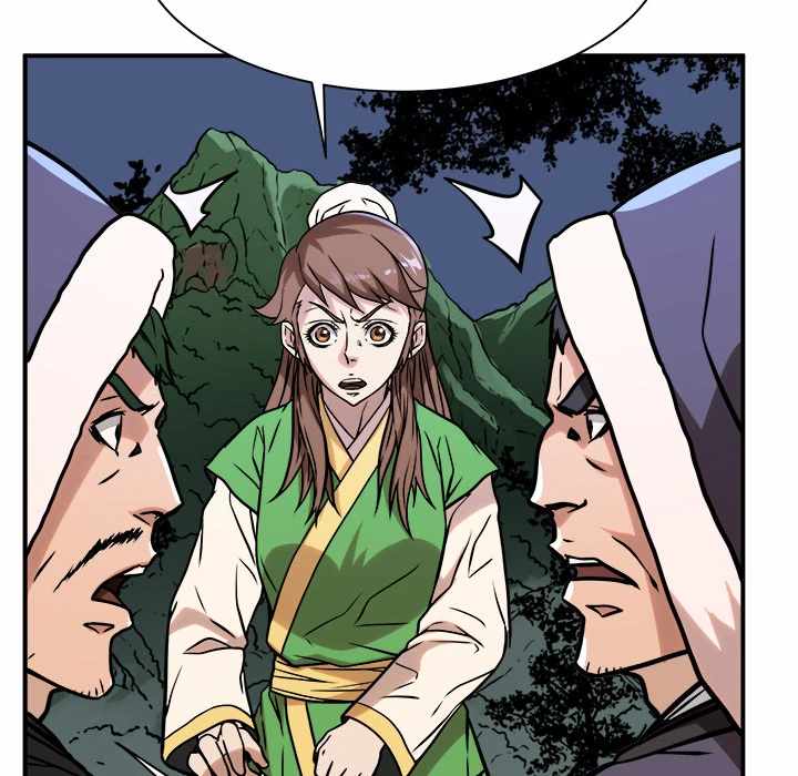 Dain Ironworks Chapter 42 - Page 10