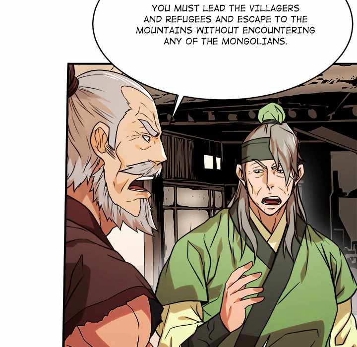 Dain Ironworks Chapter 42 - Page 91
