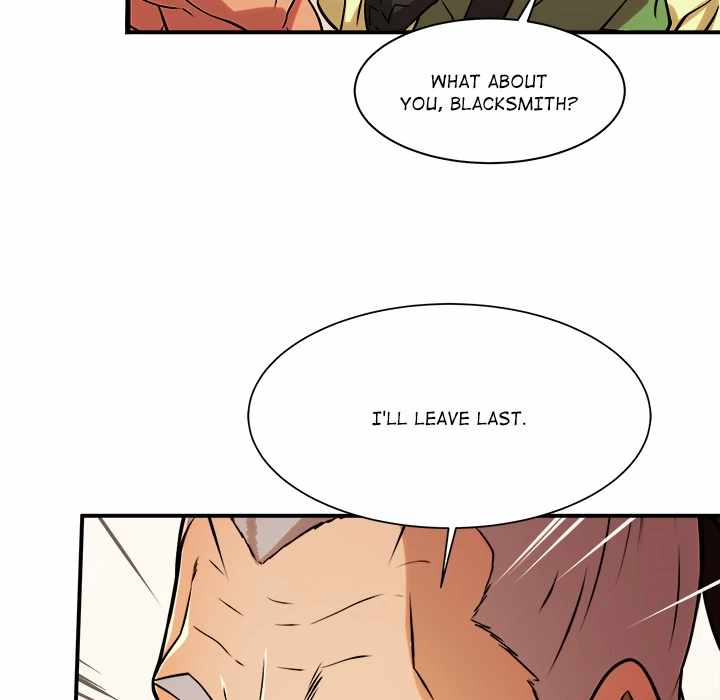 Dain Ironworks Chapter 42 - Page 92