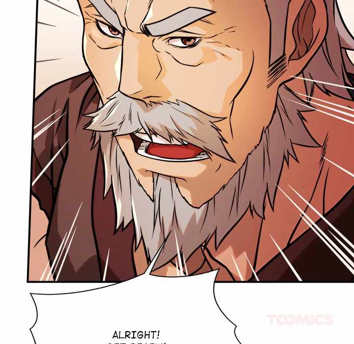 Dain Ironworks Chapter 42 - Page 93