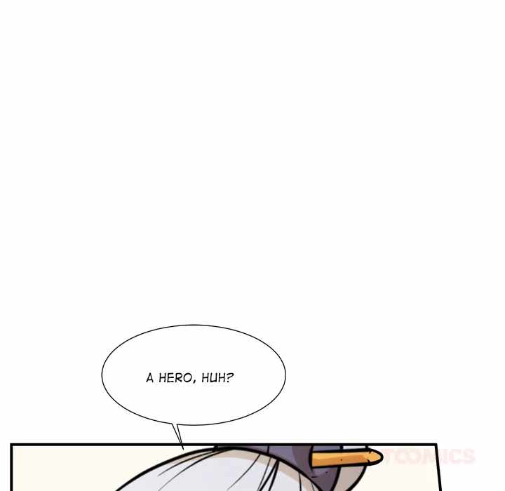 Dain Ironworks Chapter 42 - Page 99