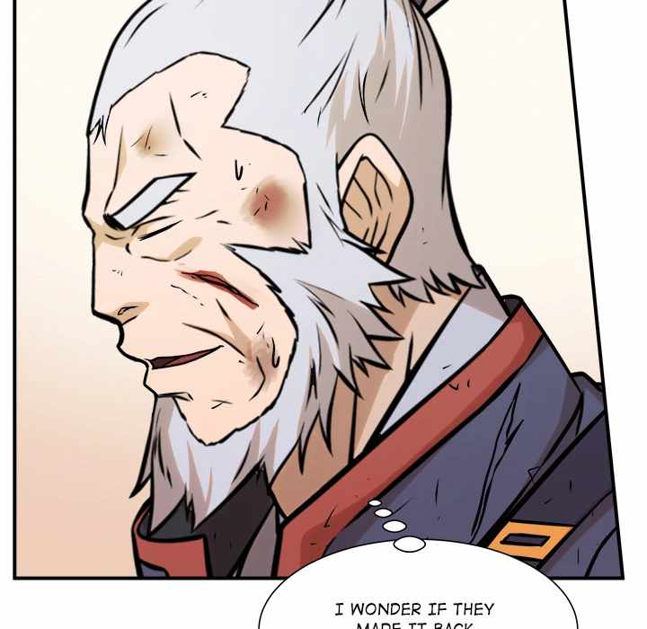 Dain Ironworks Chapter 42 - Page 100