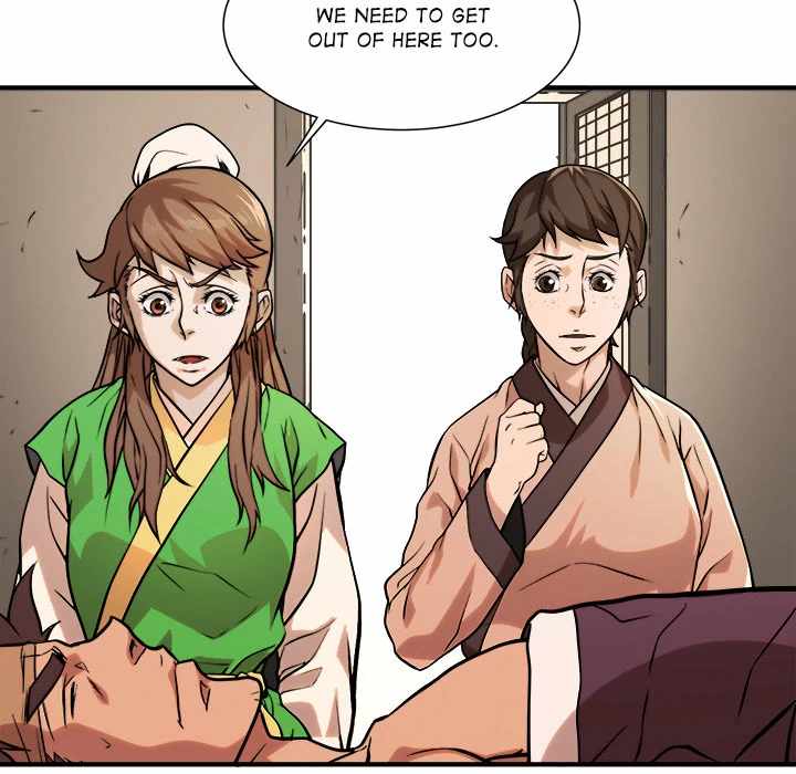 Dain Ironworks Chapter 43 - Page 11