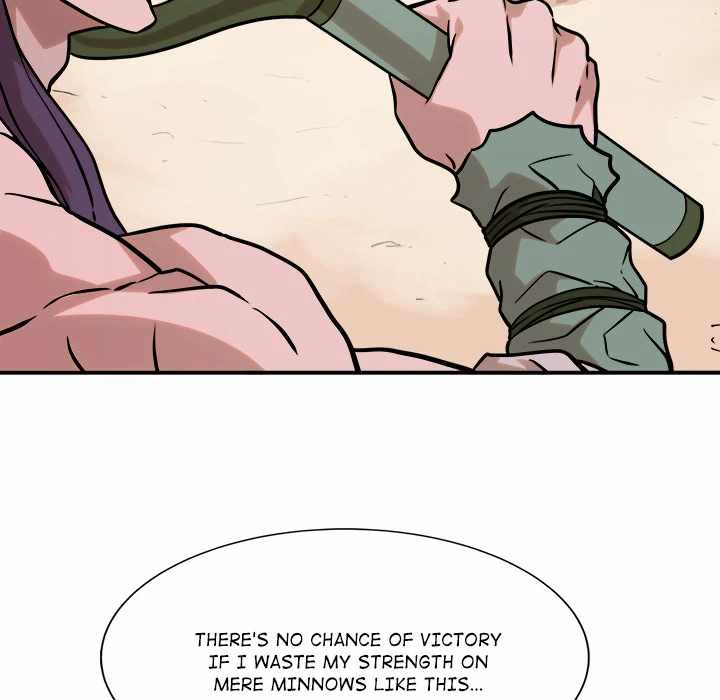 Dain Ironworks Chapter 43 - Page 102