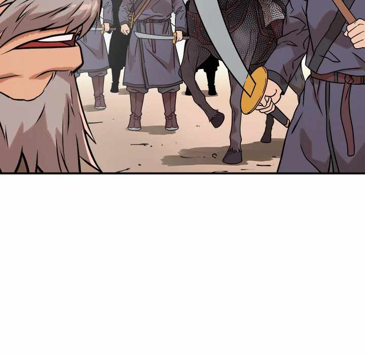 Dain Ironworks Chapter 43 - Page 106