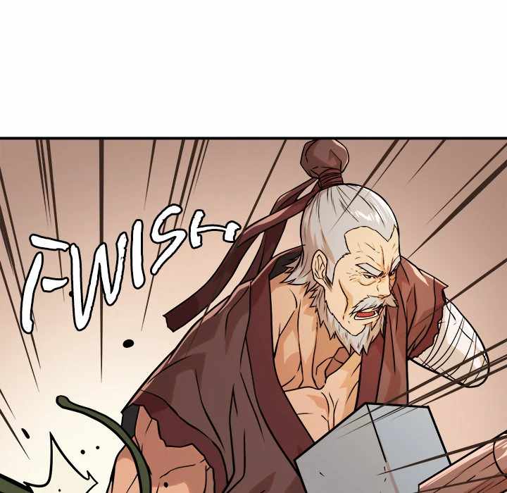 Dain Ironworks Chapter 43 - Page 107