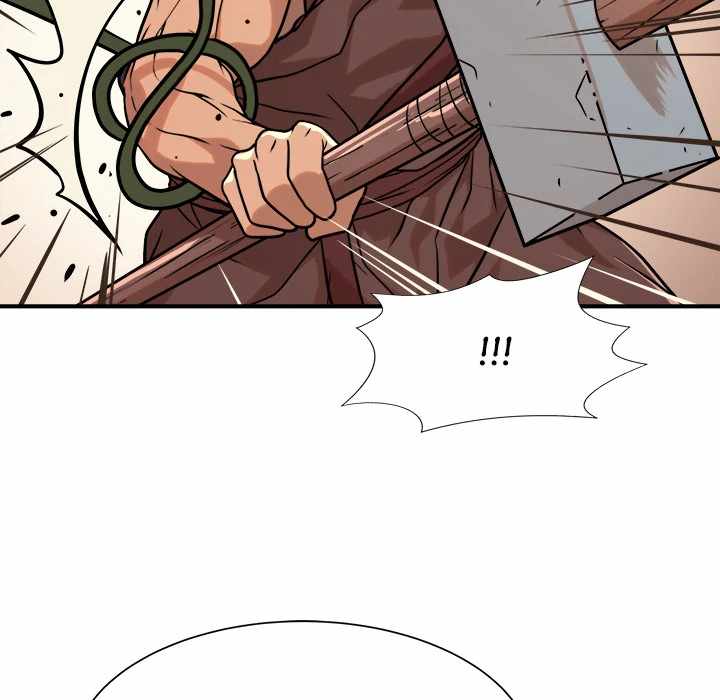 Dain Ironworks Chapter 43 - Page 108