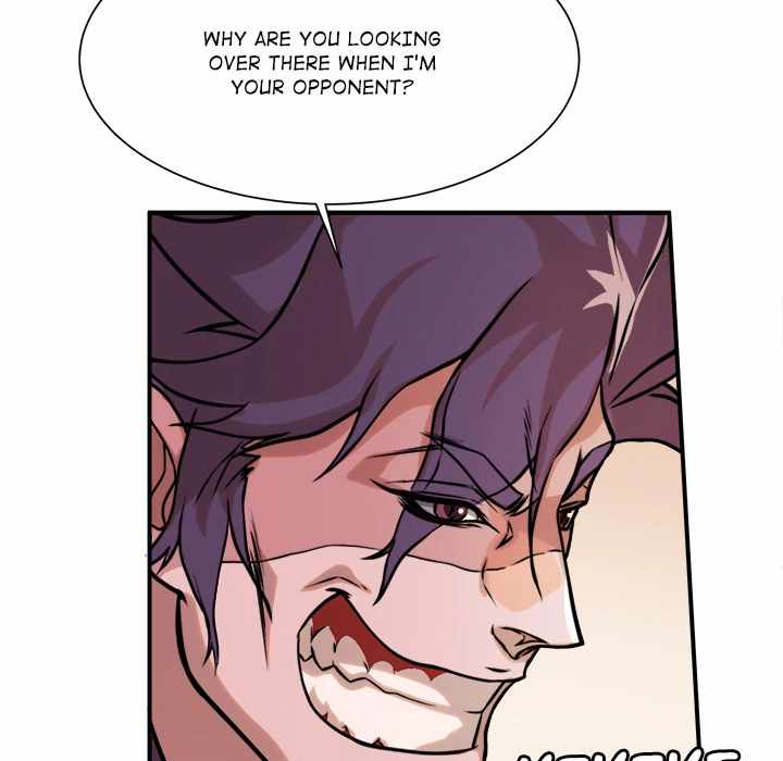 Dain Ironworks Chapter 43 - Page 109